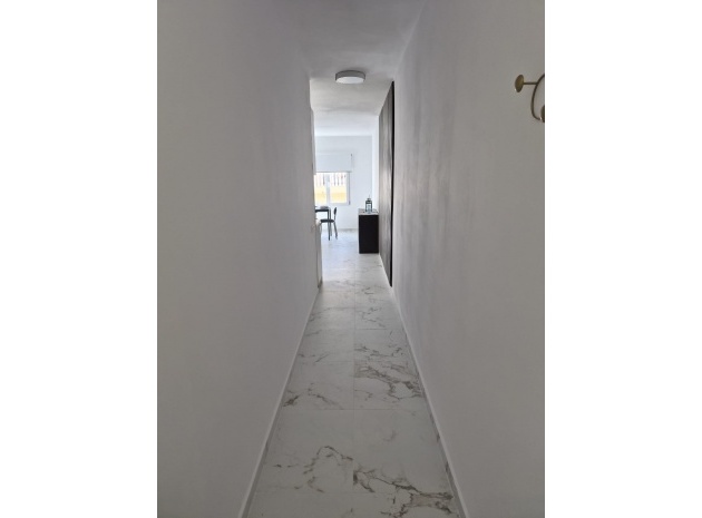 Revente - Appartement - Torrevieja - Beachside Torrevieja