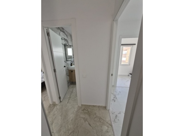 Revente - Appartement - Torrevieja - Beachside Torrevieja
