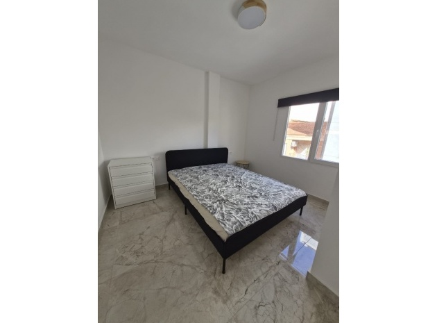 Revente - Appartement - Torrevieja - Beachside Torrevieja
