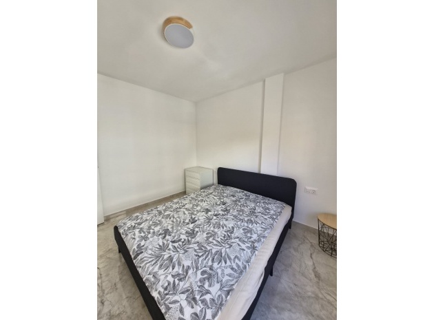 Revente - Appartement - Torrevieja - Beachside Torrevieja