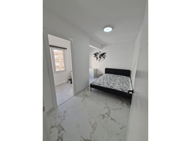 Revente - Appartement - Torrevieja - Beachside Torrevieja