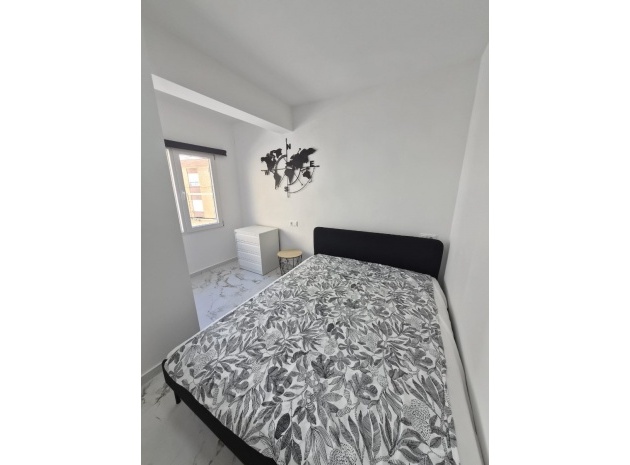 Revente - Appartement - Torrevieja - Beachside Torrevieja