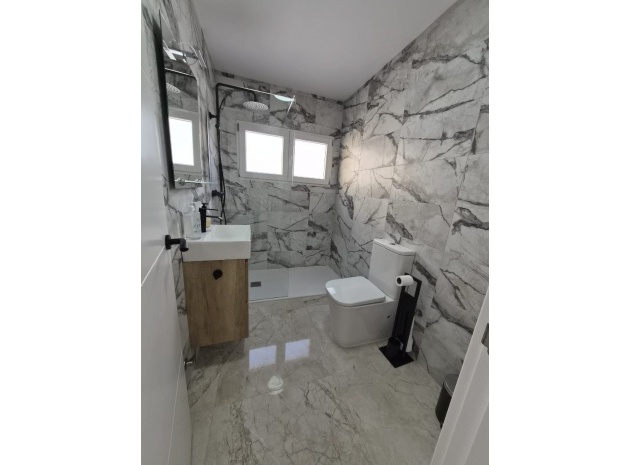 Revente - Appartement - Torrevieja - Beachside Torrevieja