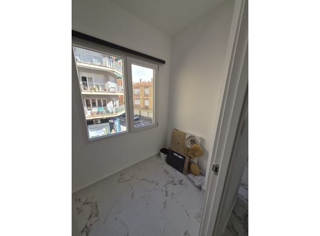 Revente - Appartement - Torrevieja - Beachside Torrevieja