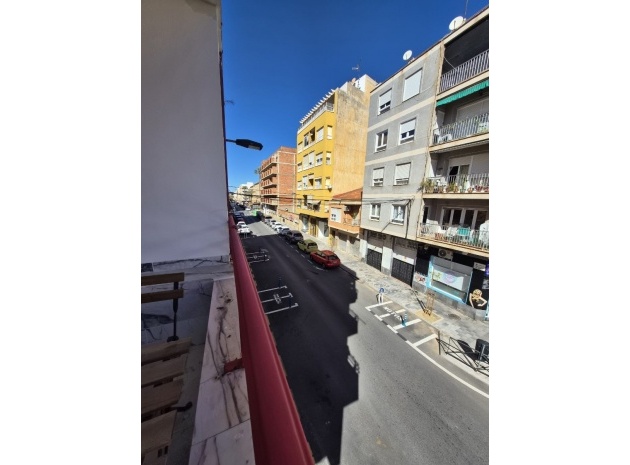 Revente - Appartement - Torrevieja - Beachside Torrevieja