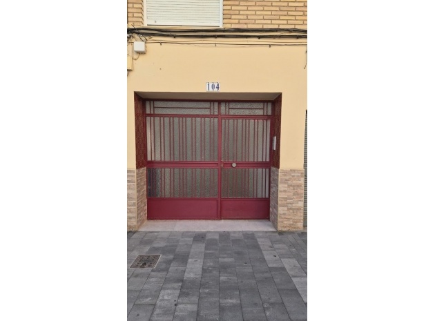 Revente - Appartement - Torrevieja - Beachside Torrevieja