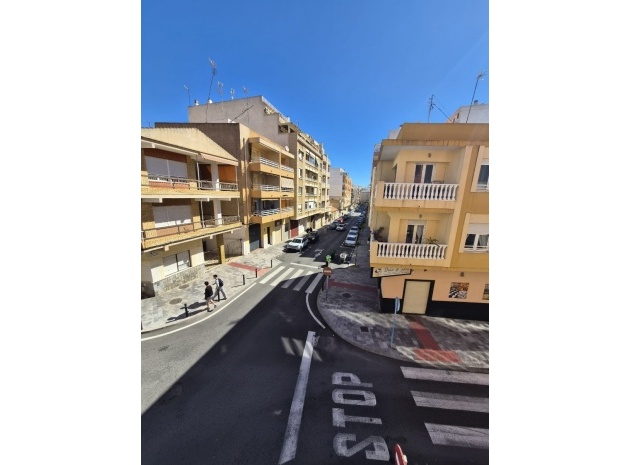 Revente - Appartement - Torrevieja - Beachside Torrevieja