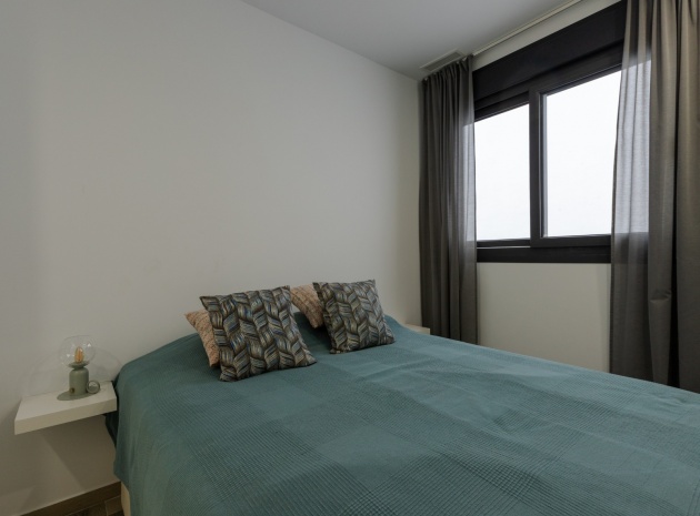 Revente - Appartement - Torrevieja - Beachside Torrevieja
