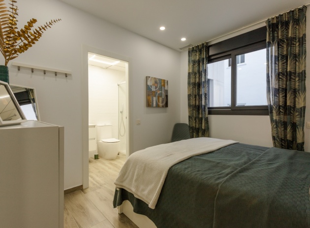 Revente - Appartement - Torrevieja - Beachside Torrevieja