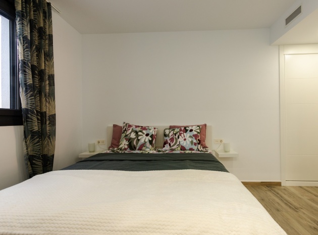 Revente - Appartement - Torrevieja - Beachside Torrevieja