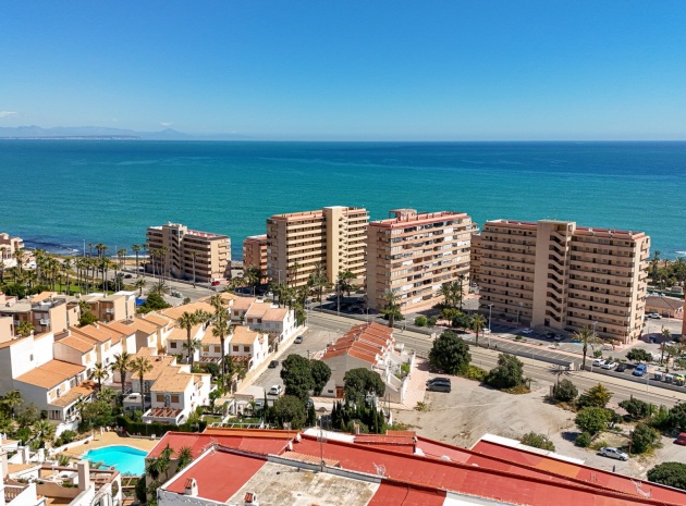 Wederverkoop - Appartement - La Mata - cabo cervera