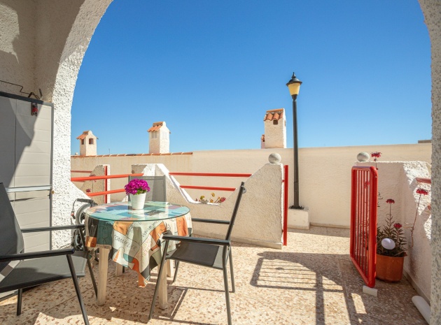 Wederverkoop - Appartement - La Mata - cabo cervera