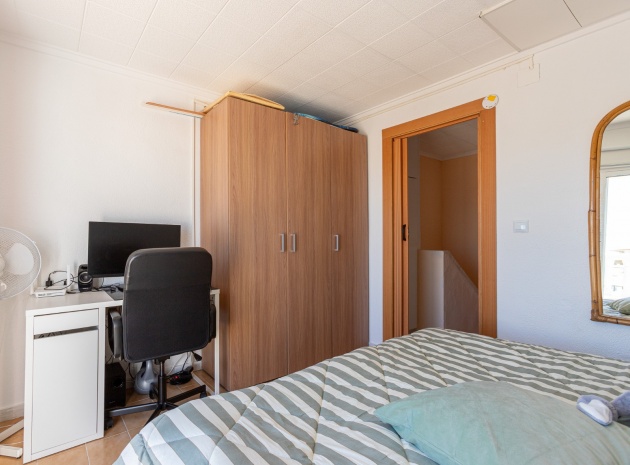 Wederverkoop - Appartement - La Mata - cabo cervera