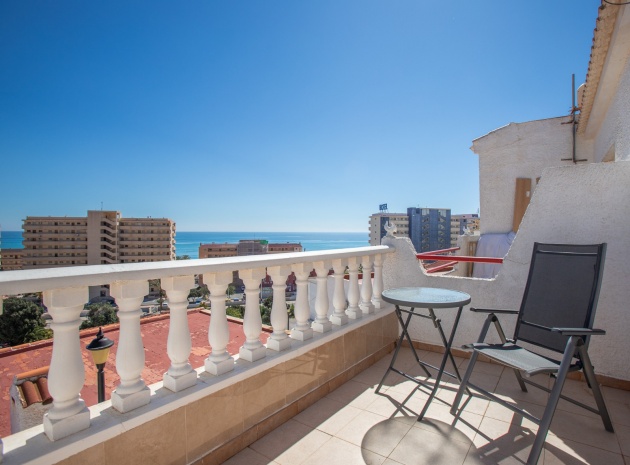 Wederverkoop - Appartement - La Mata - cabo cervera