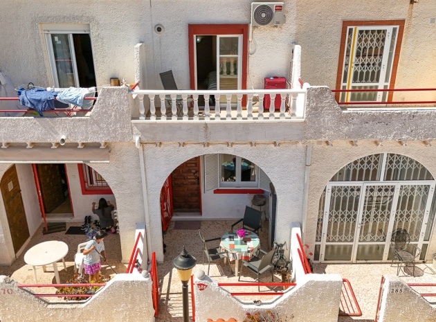 Wederverkoop - Appartement - La Mata - cabo cervera