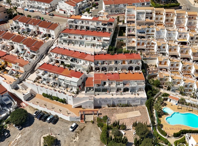 Wederverkoop - Appartement - La Mata - cabo cervera