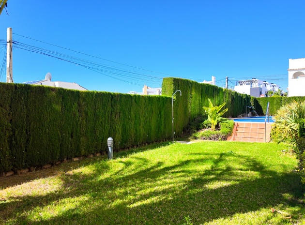 Revente - Appartement - Villamartin - La Fuente