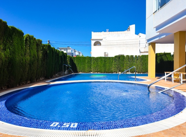Revente - Appartement - Villamartin - La Fuente