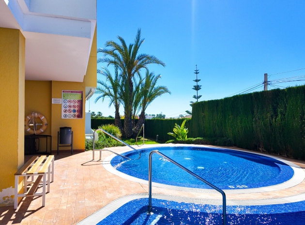 Revente - Appartement - Villamartin - La Fuente
