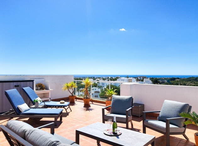 Revente - Appartement - Villamartin - La Fuente