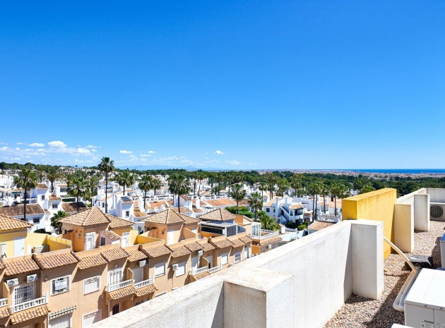 Revente - Appartement - Villamartin - La Fuente