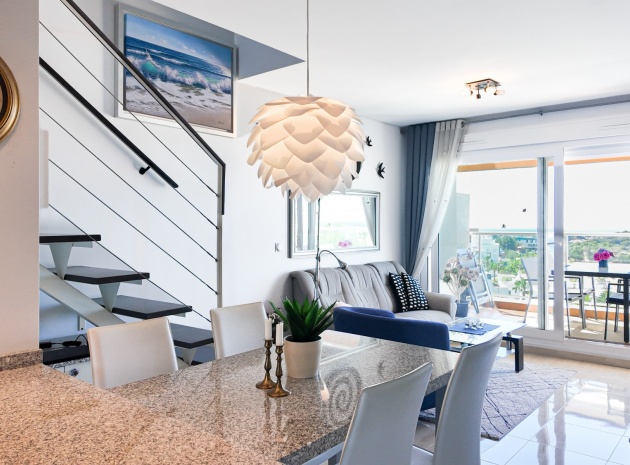 Revente - Appartement - Villamartin - La Fuente
