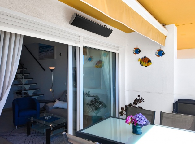 Revente - Appartement - Villamartin - La Fuente