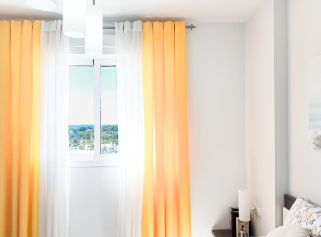 Revente - Appartement - Villamartin - La Fuente