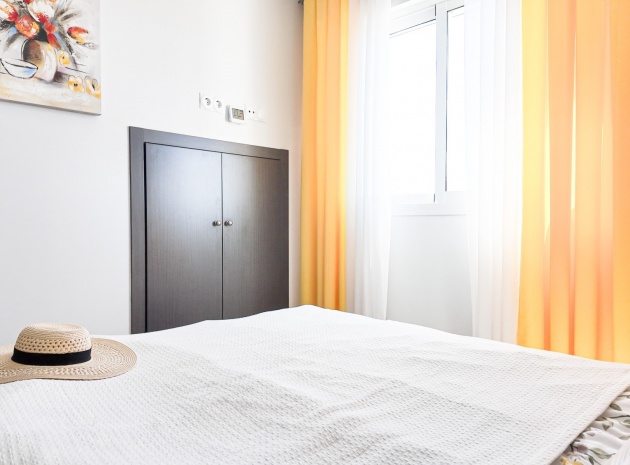 Revente - Appartement - Villamartin - La Fuente