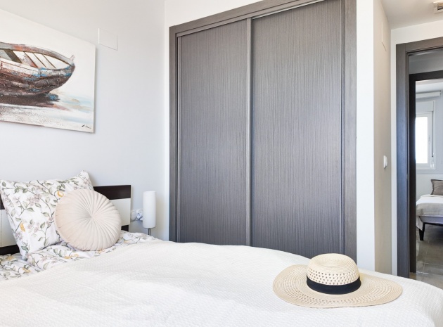 Revente - Appartement - Villamartin - La Fuente