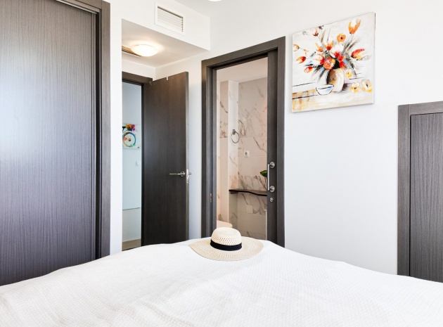Revente - Appartement - Villamartin - La Fuente