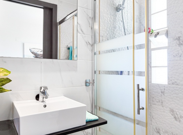 Revente - Appartement - Villamartin - La Fuente