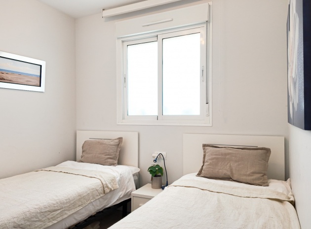 Revente - Appartement - Villamartin - La Fuente
