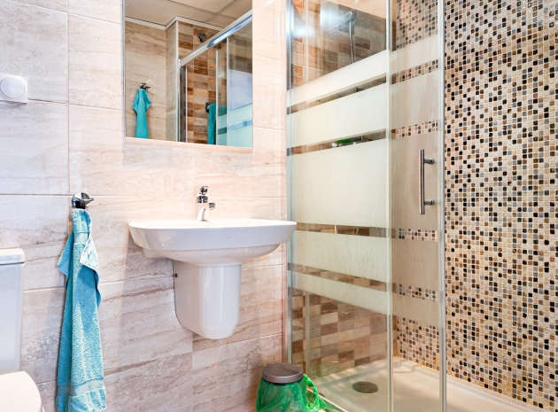 Revente - Appartement - Villamartin - La Fuente