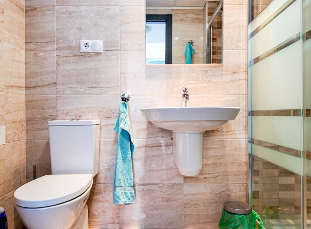 Revente - Appartement - Villamartin - La Fuente
