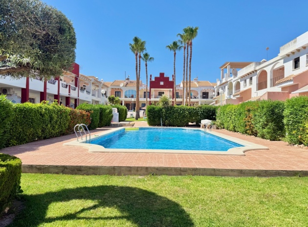 Resale - Townhouse - Ciudad Quesada - Dona Pepa