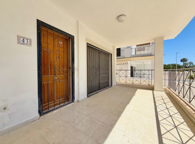 Resale - Townhouse - Ciudad Quesada - Dona Pepa