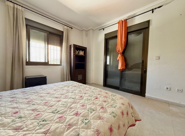 Resale - Townhouse - Ciudad Quesada - Dona Pepa