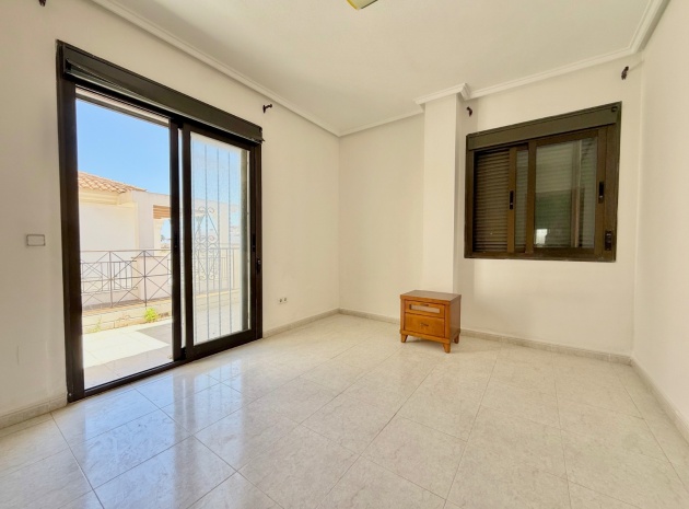 Resale - Townhouse - Ciudad Quesada - Dona Pepa