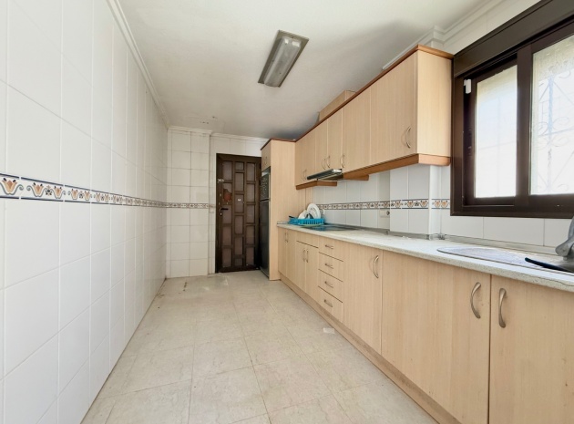 Resale - Townhouse - Ciudad Quesada - Dona Pepa
