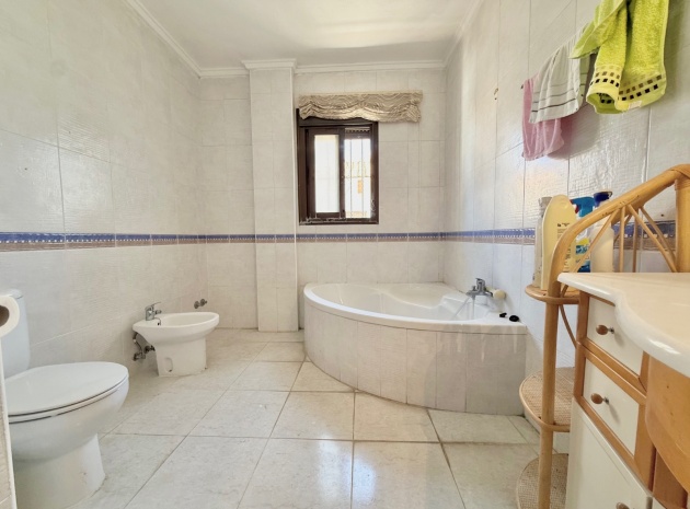 Resale - Townhouse - Ciudad Quesada - Dona Pepa