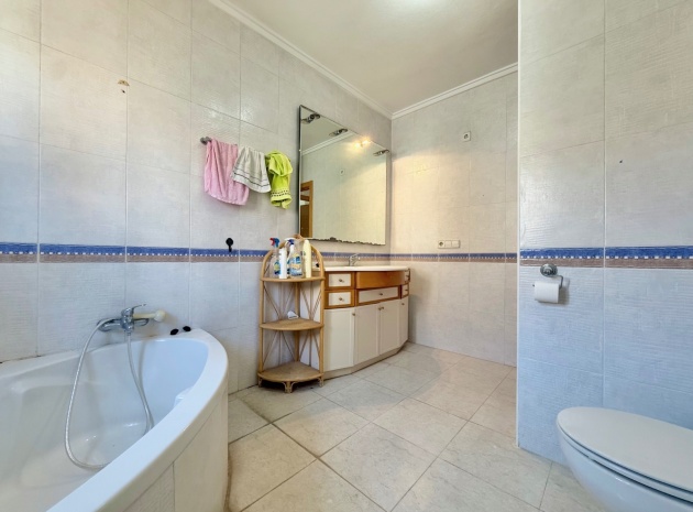 Resale - Townhouse - Ciudad Quesada - Dona Pepa