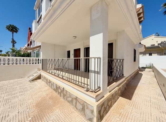 Resale - Townhouse - Ciudad Quesada - Dona Pepa
