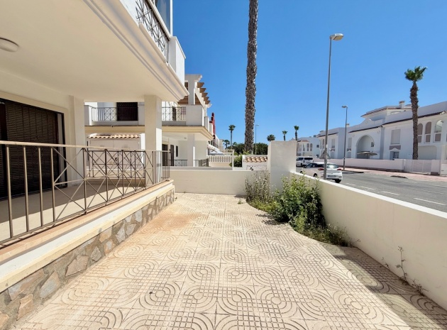 Resale - Townhouse - Ciudad Quesada - Dona Pepa