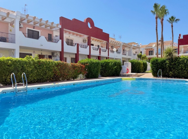 Resale - Townhouse - Ciudad Quesada - Dona Pepa