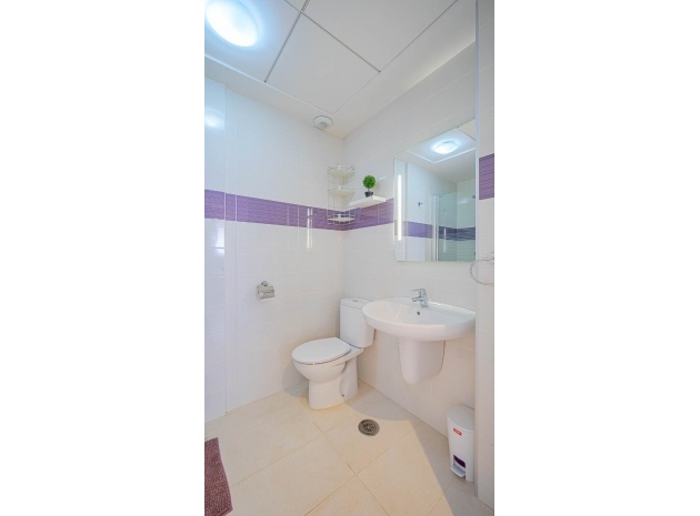 Wiederverkauf - Wohnung - Villamartin - Los Dolses