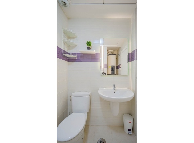 Wiederverkauf - Wohnung - Villamartin - Los Dolses