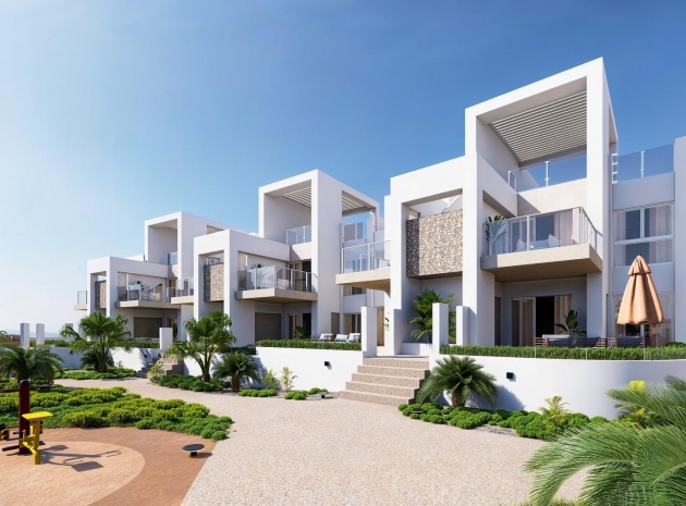 New Build - Bungalow - Ciudad Quesada - Lo Marabu