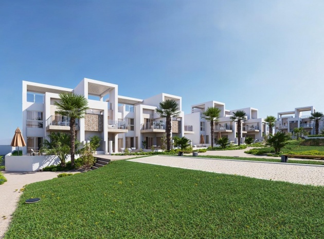 New Build - Bungalow - Ciudad Quesada - Lo Marabu