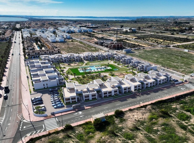 New Build - Bungalow - Ciudad Quesada - Lo Marabu